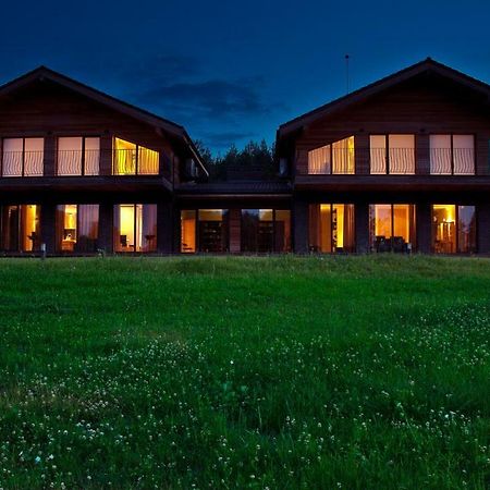 Ami Residence Druskininkai Exterior photo