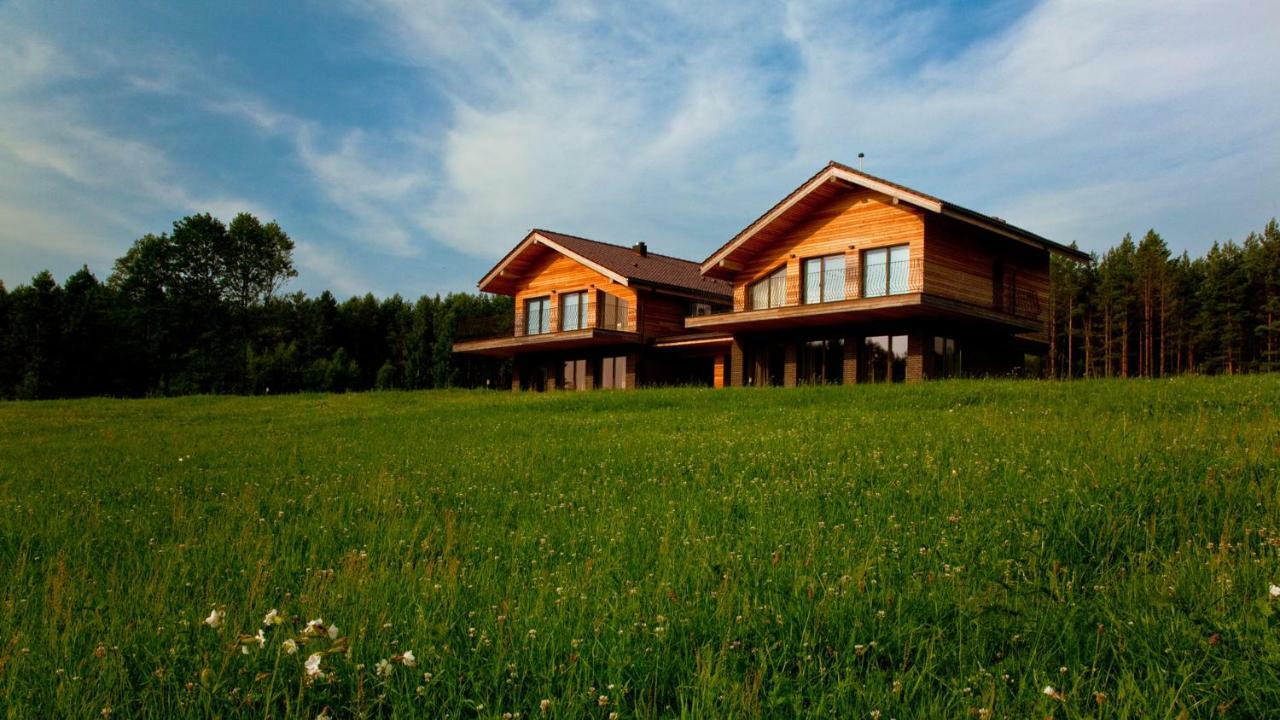 Ami Residence Druskininkai Exterior photo