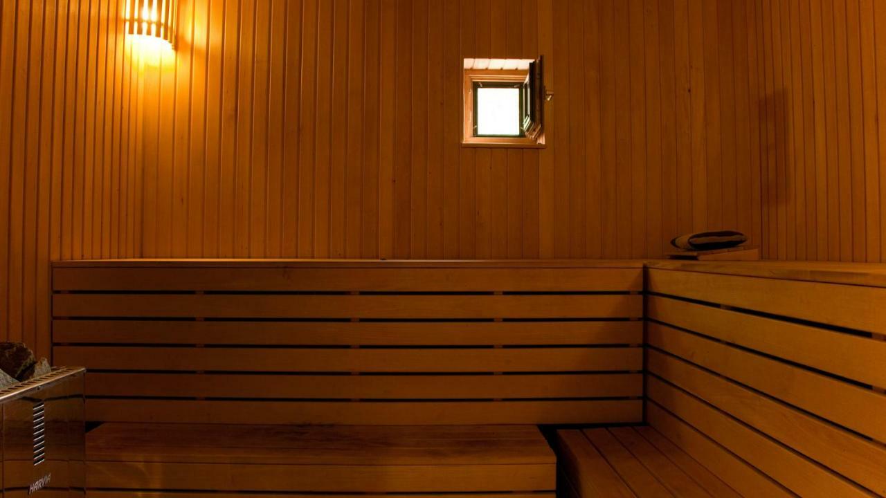 Ami Residence Druskininkai Exterior photo